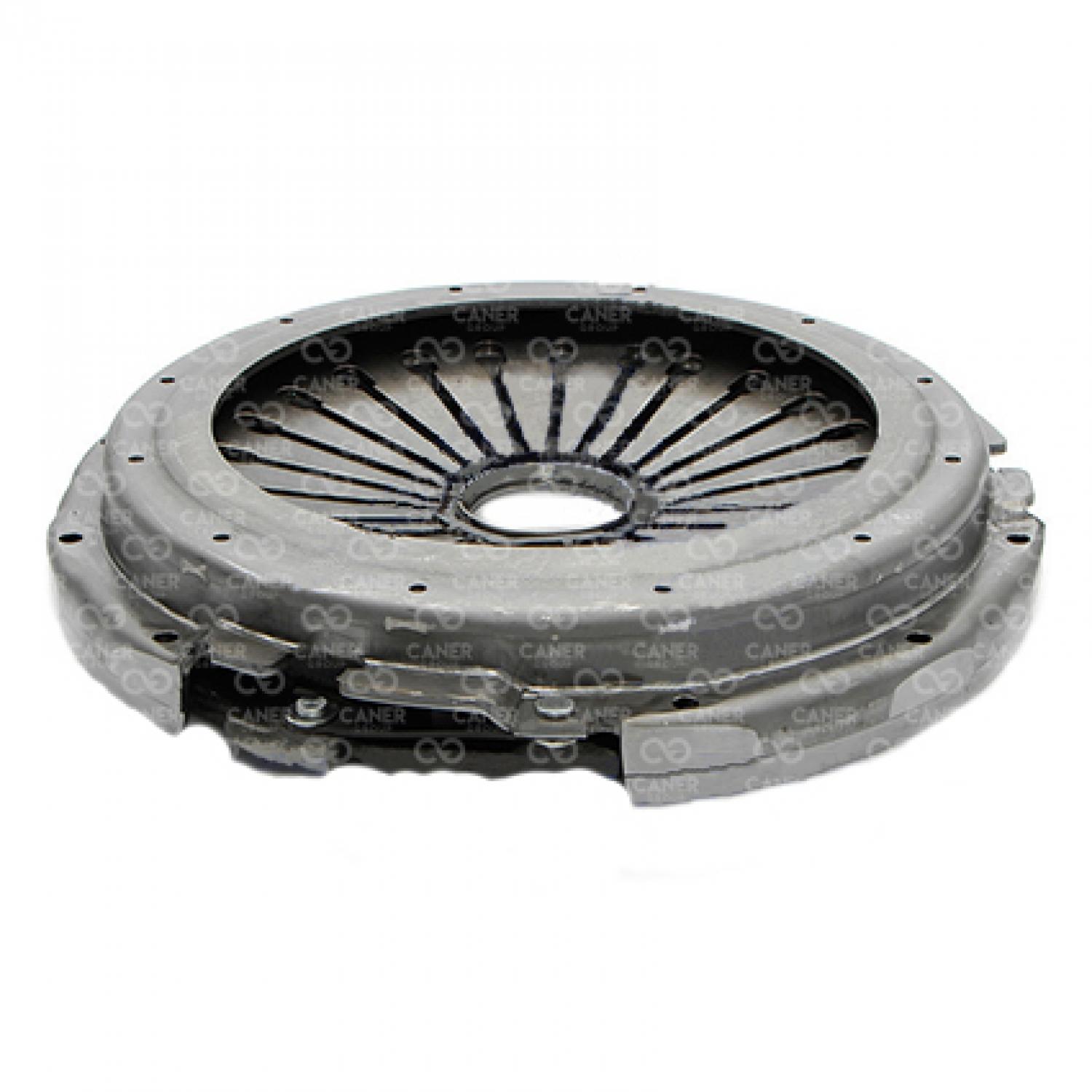 022.084 SAMPA; MAN BASKI PLAKASI, DEBRİYAJ-; 81303050201; 81303050201; 81303059201; 3482120031;